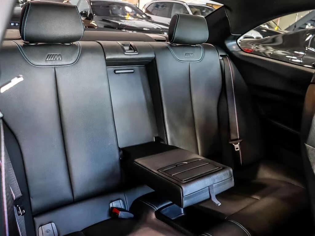 BMW M2 Competition * Фиксирана цена до БГ * От BMW * , снимка 15 - Автомобили и джипове - 53998304