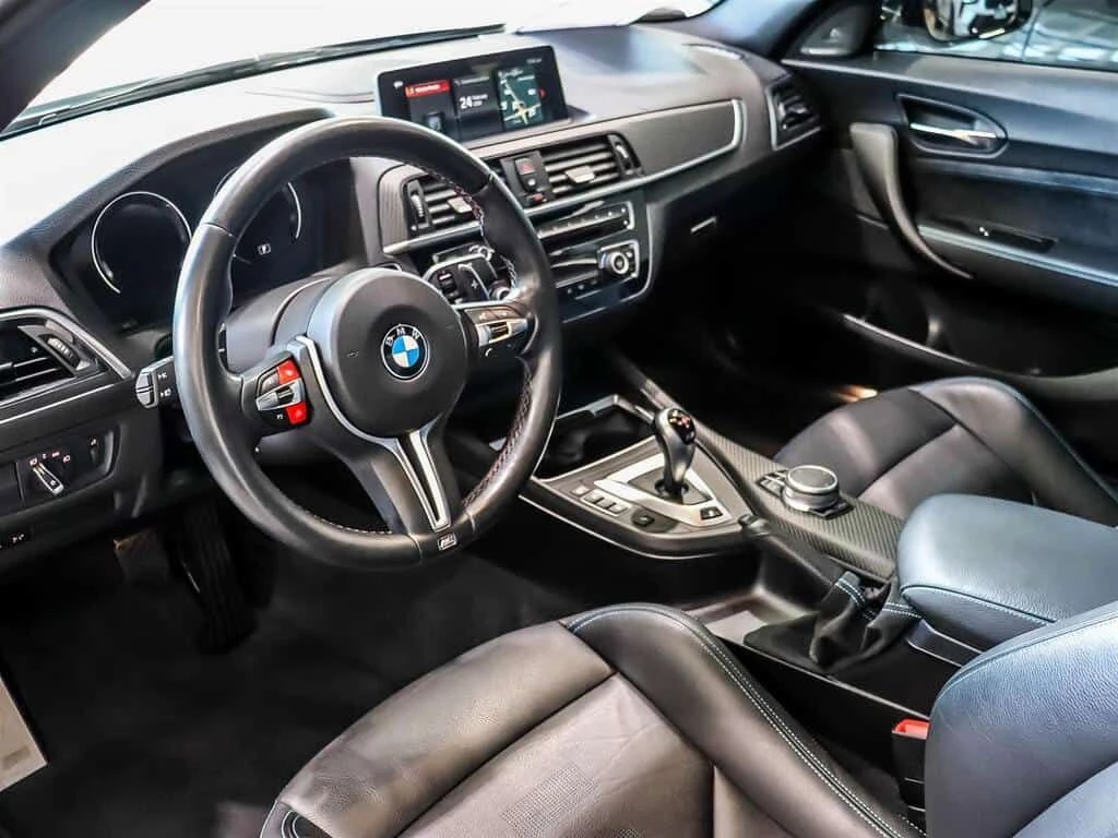 BMW M2 Competition * Фиксирана цена до БГ * От BMW * , снимка 5 - Автомобили и джипове - 53998304