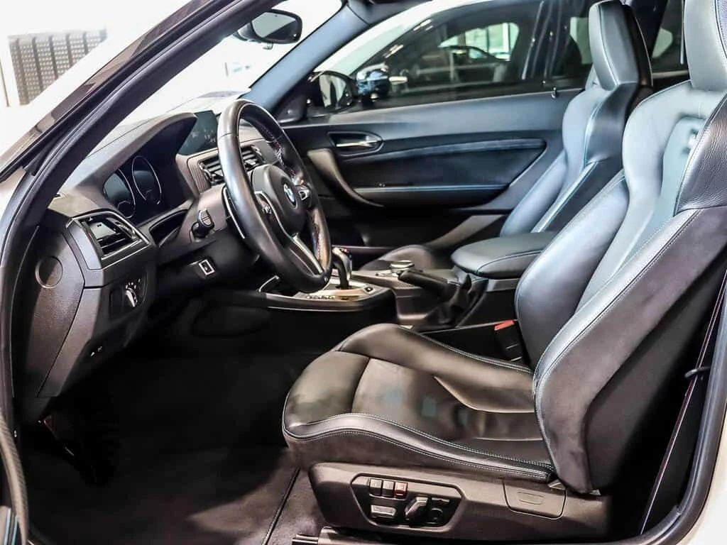 BMW M2 Competition * Фиксирана цена до БГ * От BMW * , снимка 6 - Автомобили и джипове - 53998304