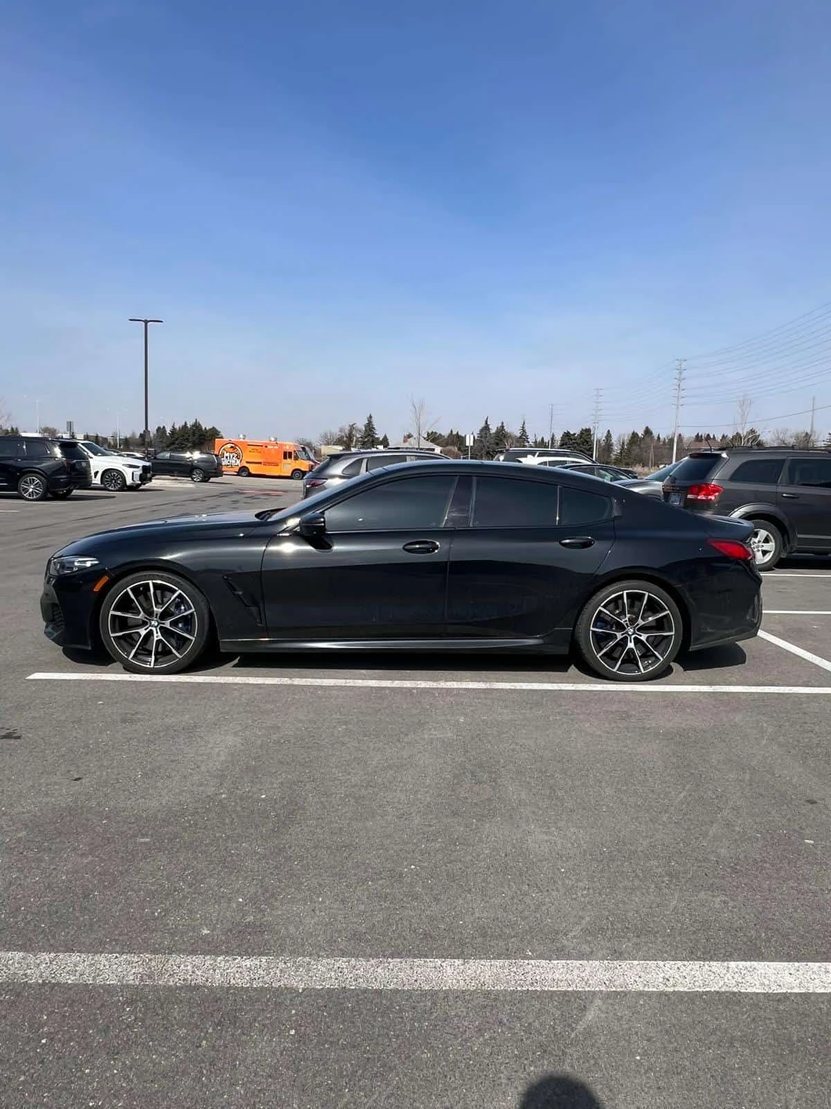 BMW 850 * M850i xDrive * CARFAX * ���� �� �� | Mobile.bg � ����������� 2