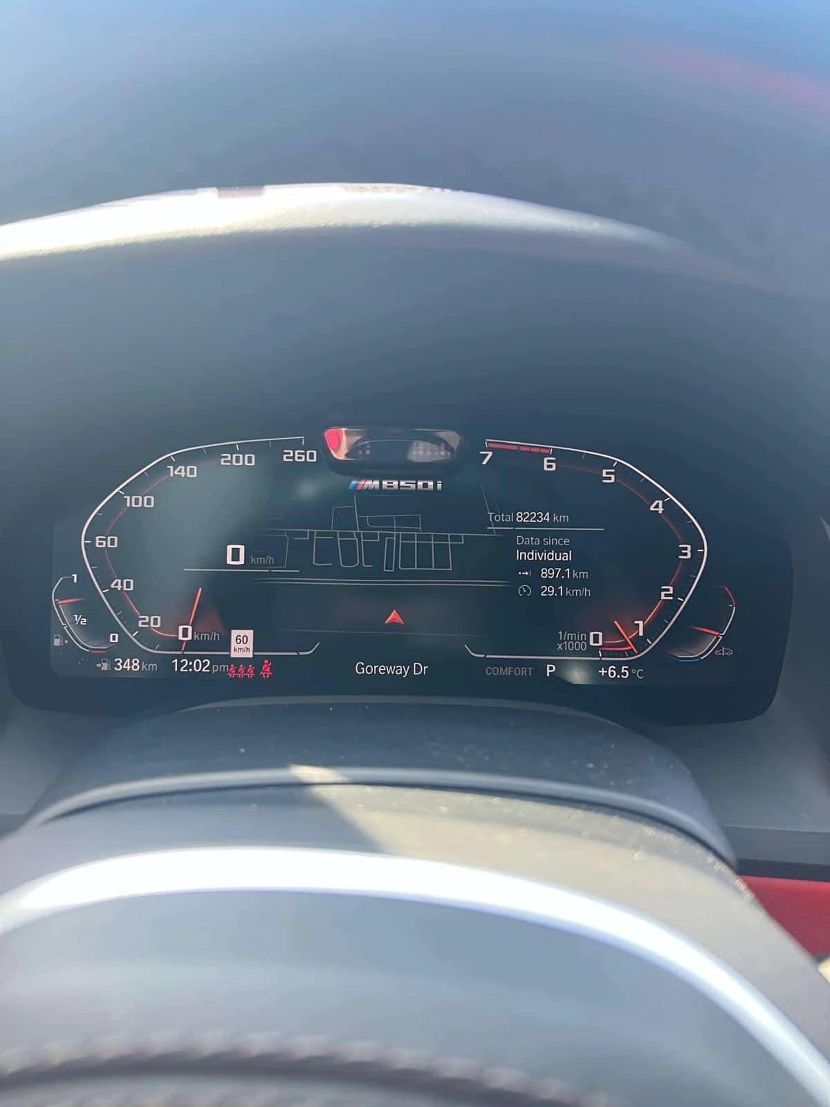 BMW 850 * M850i xDrive * CARFAX * ���� �� �� | Mobile.bg � ����������� 8