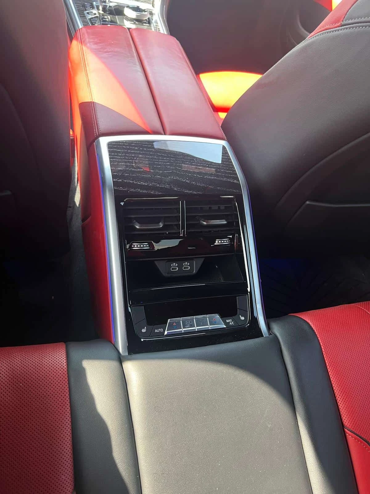 BMW 850 * M850i xDrive * CARFAX * ���� �� �� | Mobile.bg � ����������� 11