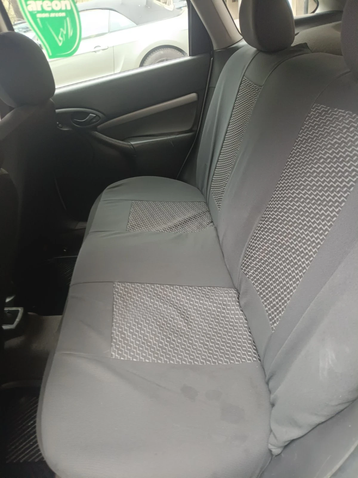 Ford Focus, снимка 5 - Автомобили и джипове - 54028847