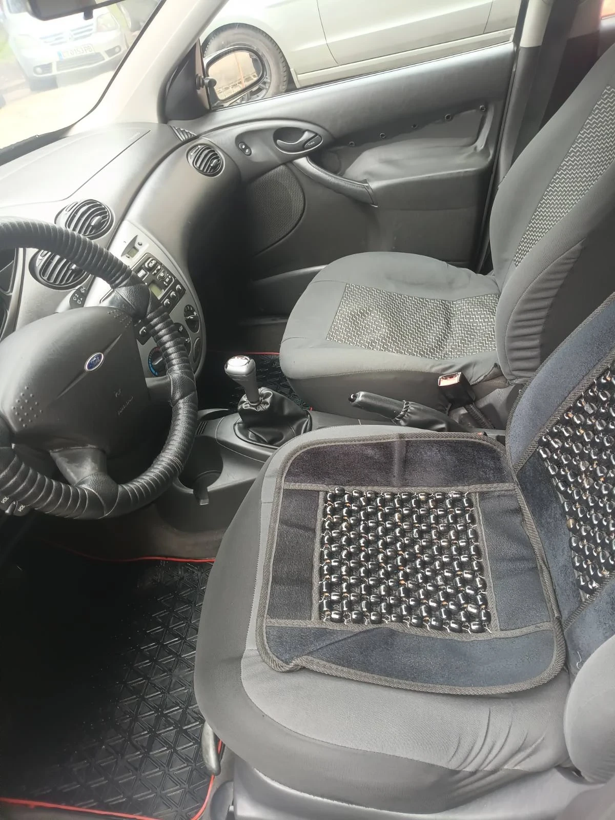 Ford Focus, снимка 3 - Автомобили и джипове - 54028847