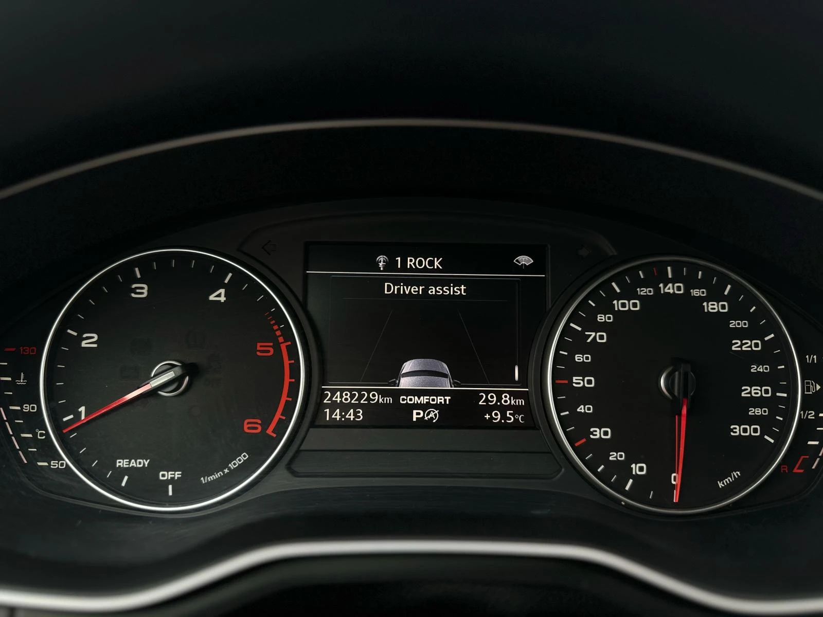 Audi A4 / 35 TDI / BUSINESS / TOP /, снимка 15 - Автомобили и джипове - 54032517