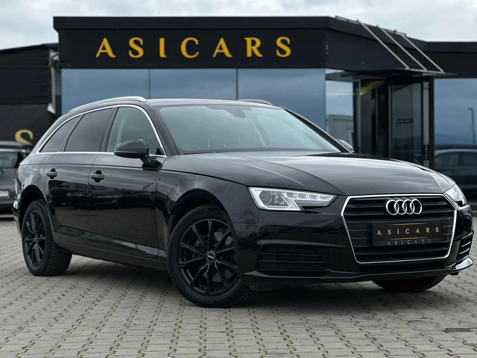 Audi A4 / 35 TDI / BUSINESS / TOP /, снимка 7 - Автомобили и джипове - 54032517