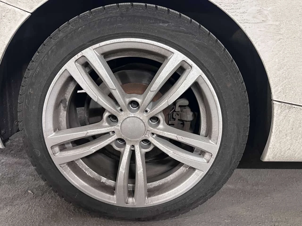 BMW 230 * xDrive * CARFAX * ПАНО* KEYLESS* ВТОРИ ЧИФT ГУМИ, снимка 7 - Автомобили и джипове - 54047338