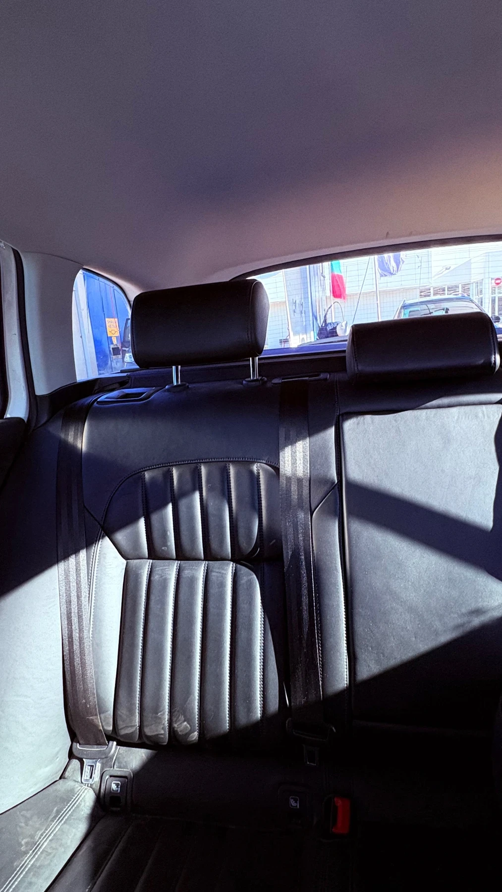 Skoda Superb, снимка 6 - Автомобили и джипове - 54197009