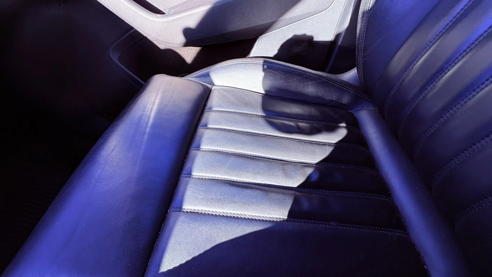 Skoda Superb, снимка 7 - Автомобили и джипове - 54197009