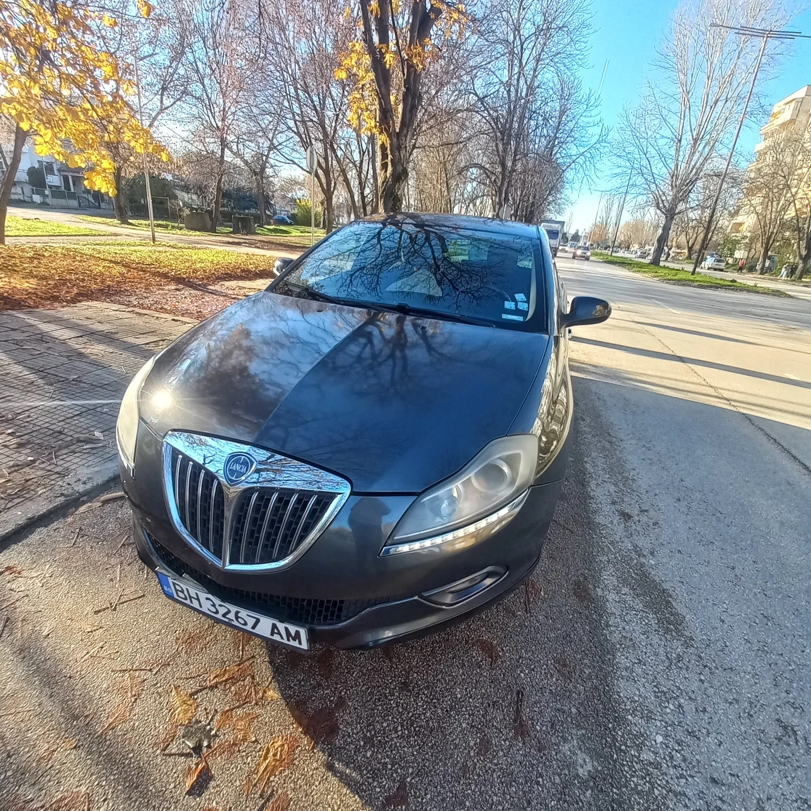Lancia Delta, снимка 2 - Автомобили и джипове - 54208838