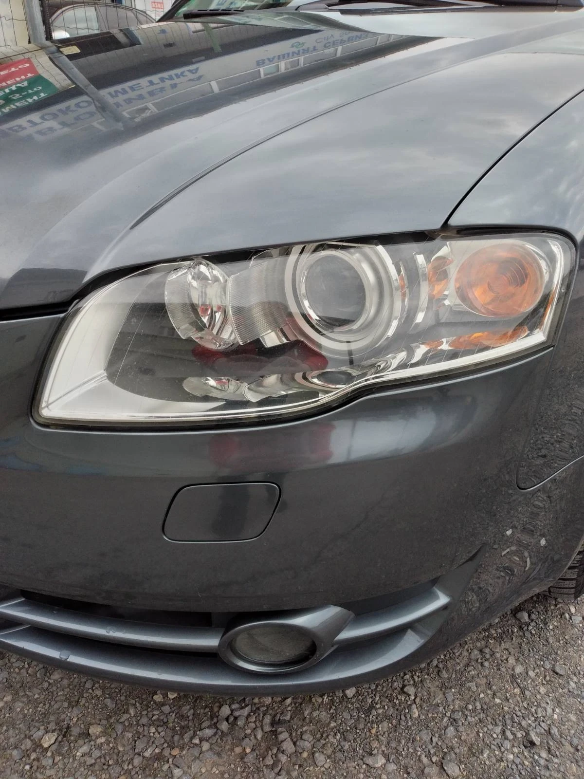 Audi A4 1.9 tdi Avant , снимка 5 - Автомобили и джипове - 54257312