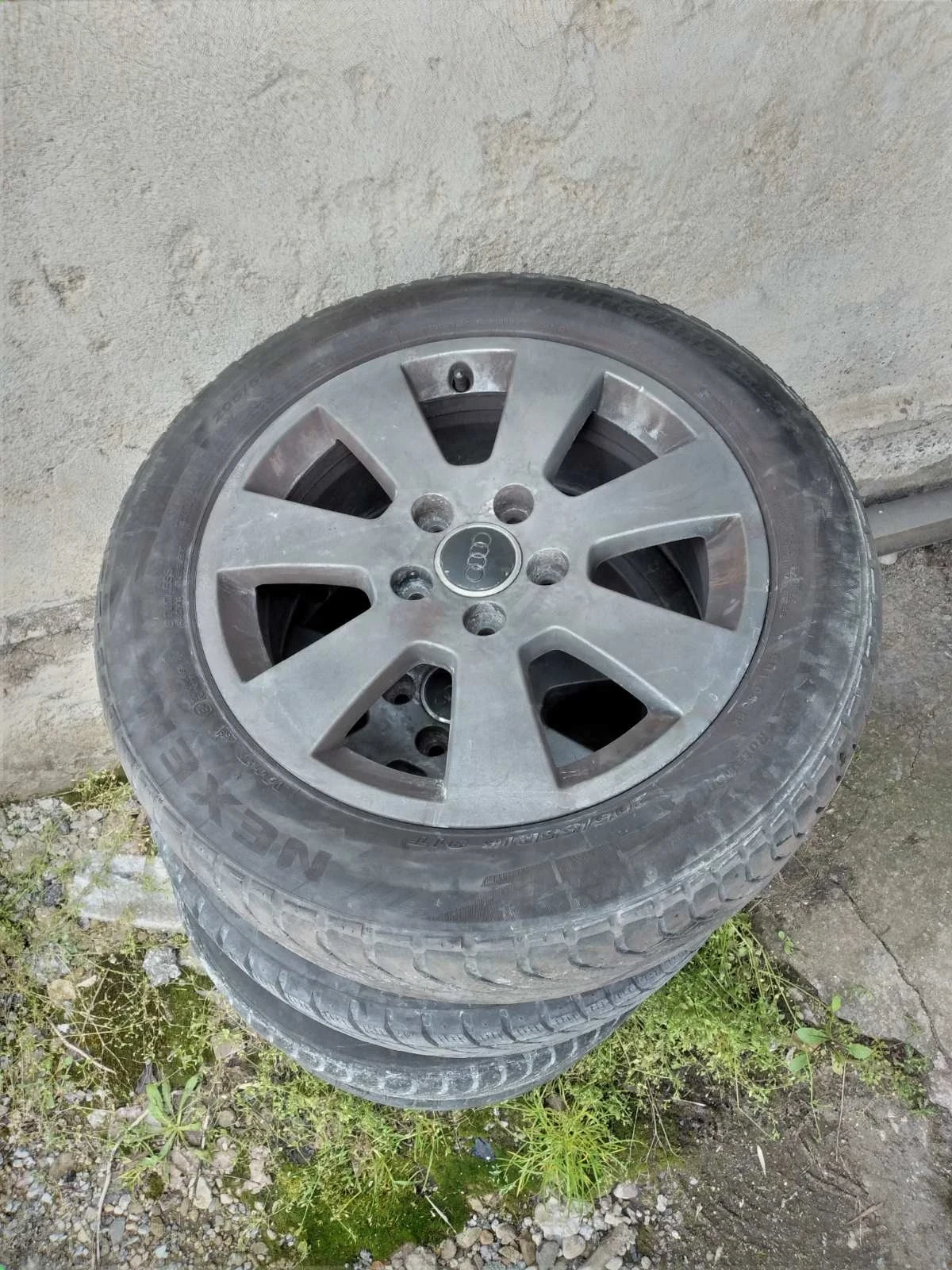 Audi A4 1.9 tdi Avant , снимка 12 - Автомобили и джипове - 54257312