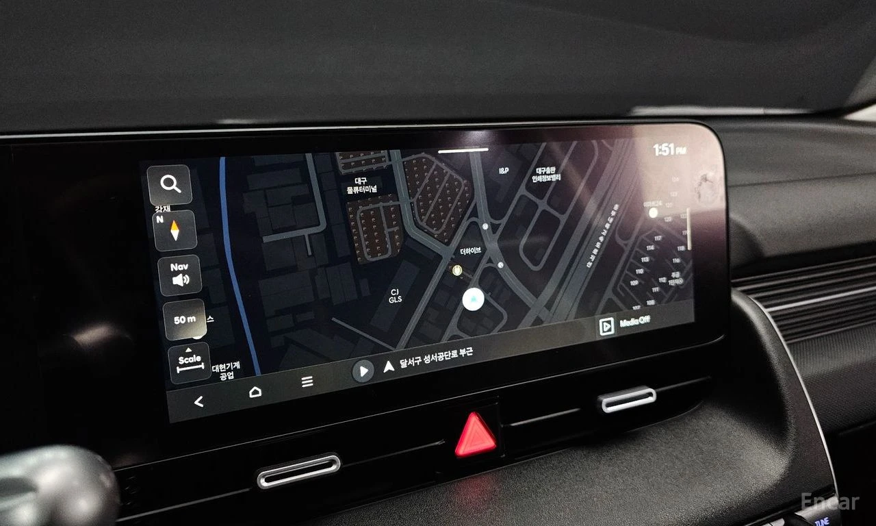 Hyundai Ioniq 5 LONG* RANGE* EXCLUSIVE* LANE* ASSIST* ���������* 3 | Mobile.bg � ����������� 10