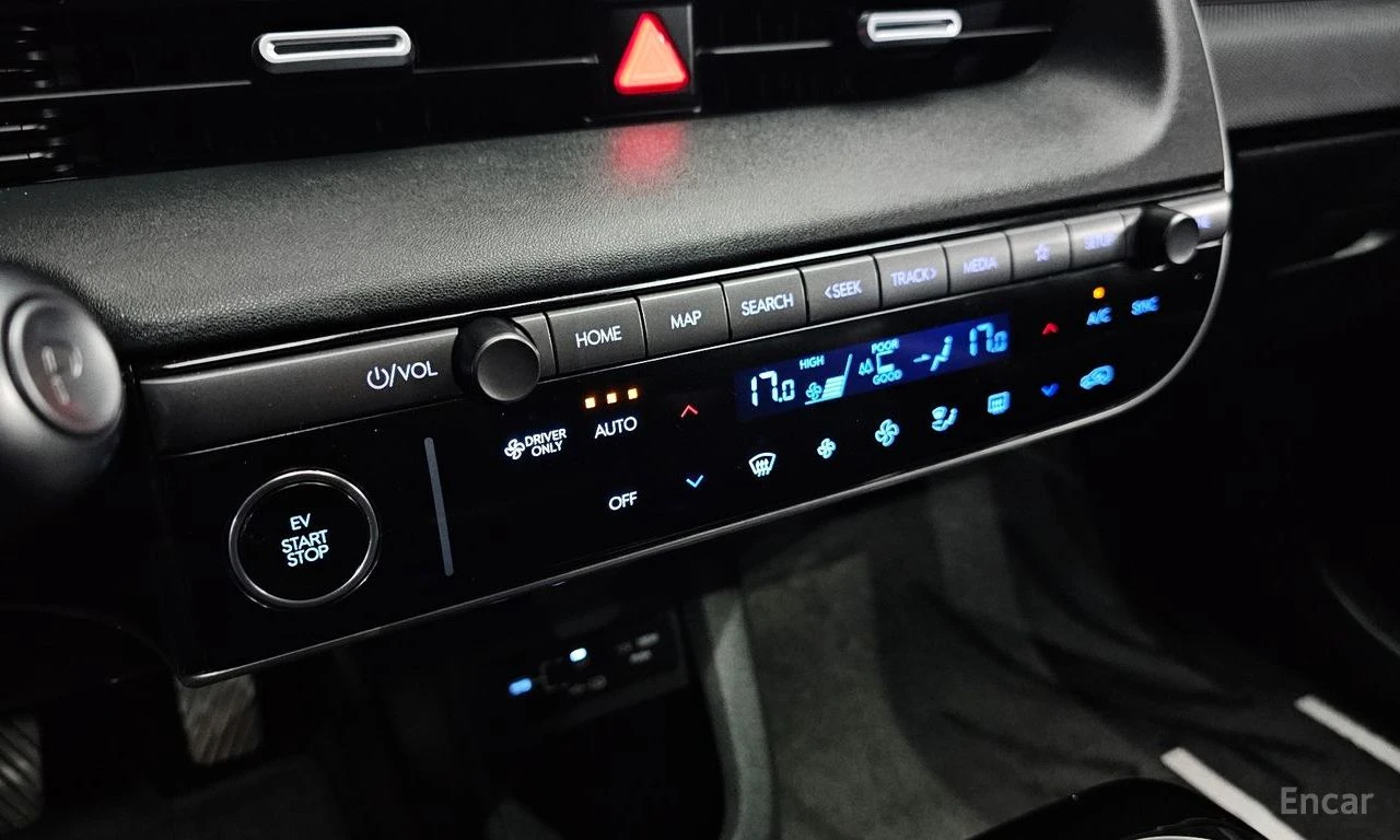 Hyundai Ioniq 5 LONG* RANGE* EXCLUSIVE* LANE* ASSIST* ���������* 3 | Mobile.bg � ����������� 13