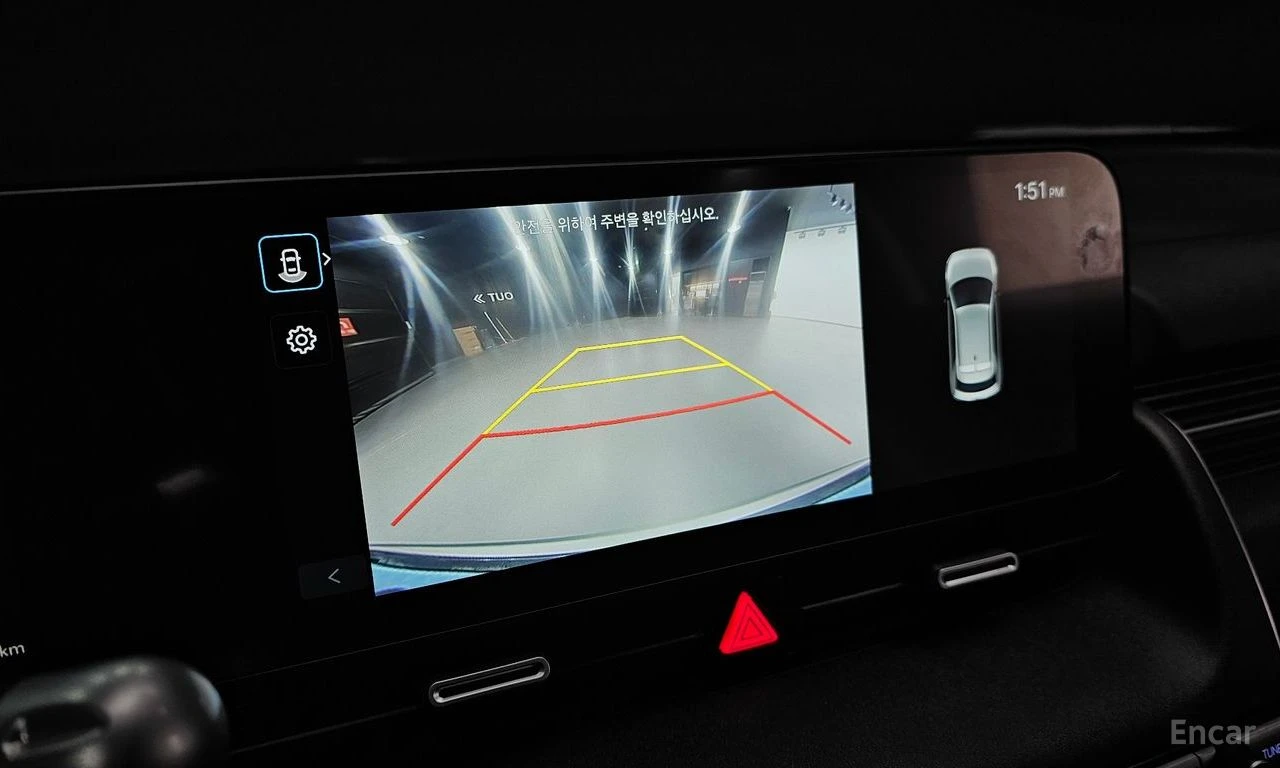 Hyundai Ioniq 5 LONG* RANGE* EXCLUSIVE* LANE* ASSIST* ���������* 3 | Mobile.bg � ����������� 11