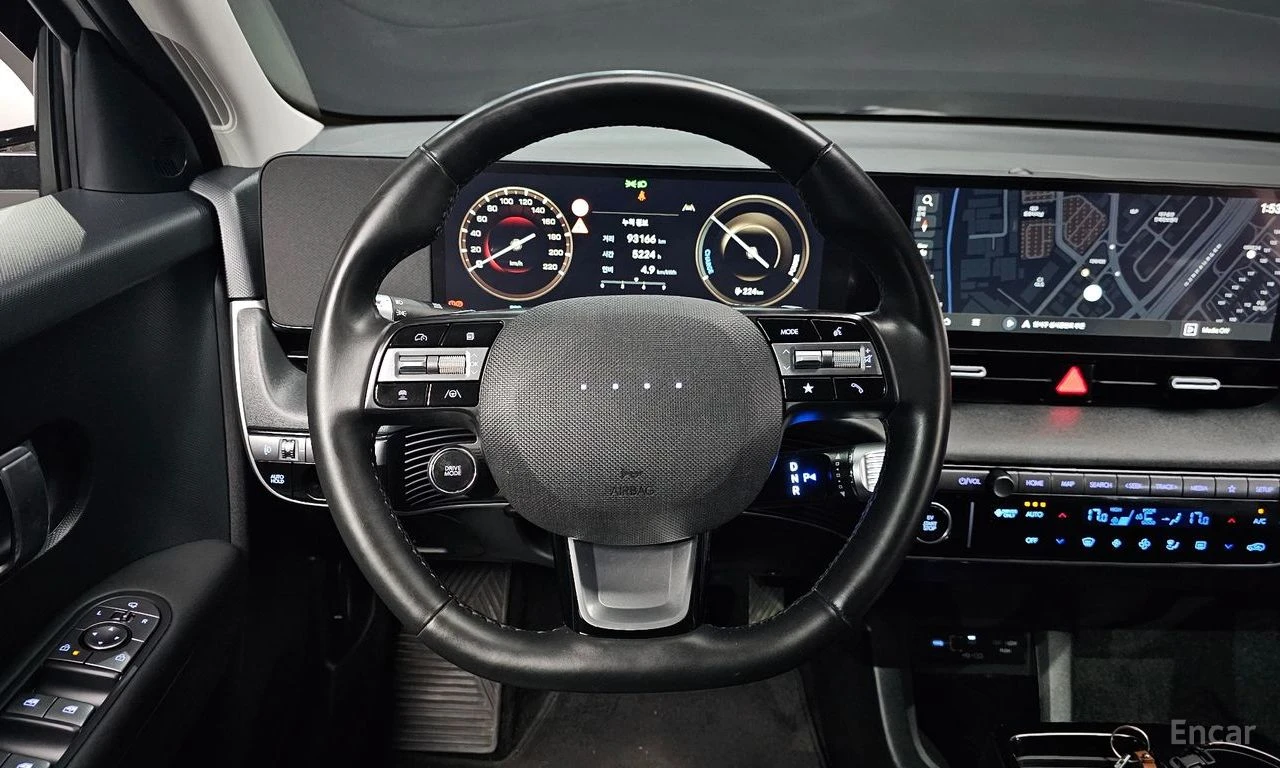 Hyundai Ioniq 5 LONG* RANGE* EXCLUSIVE* LANE* ASSIST* ���������* 3 | Mobile.bg � ����������� 8