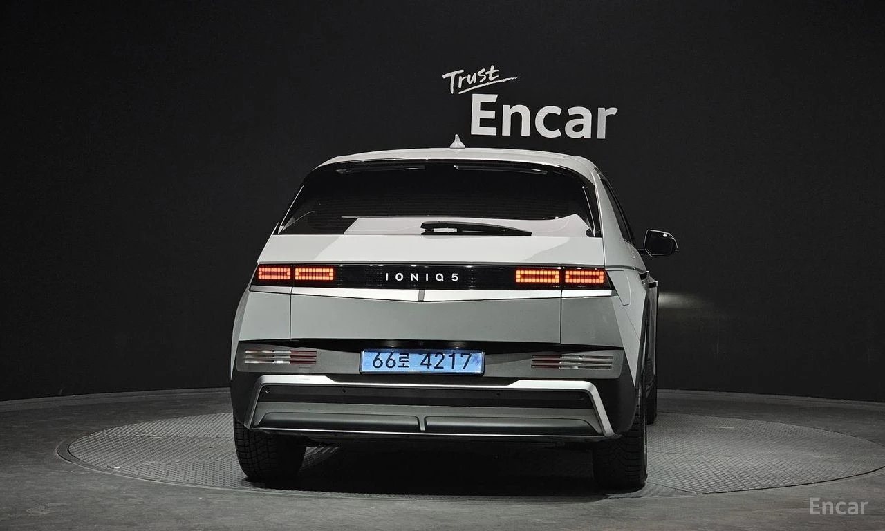 Hyundai Ioniq 5 LONG* RANGE* EXCLUSIVE* LANE* ASSIST* ���������* 3 | Mobile.bg � ����������� 4