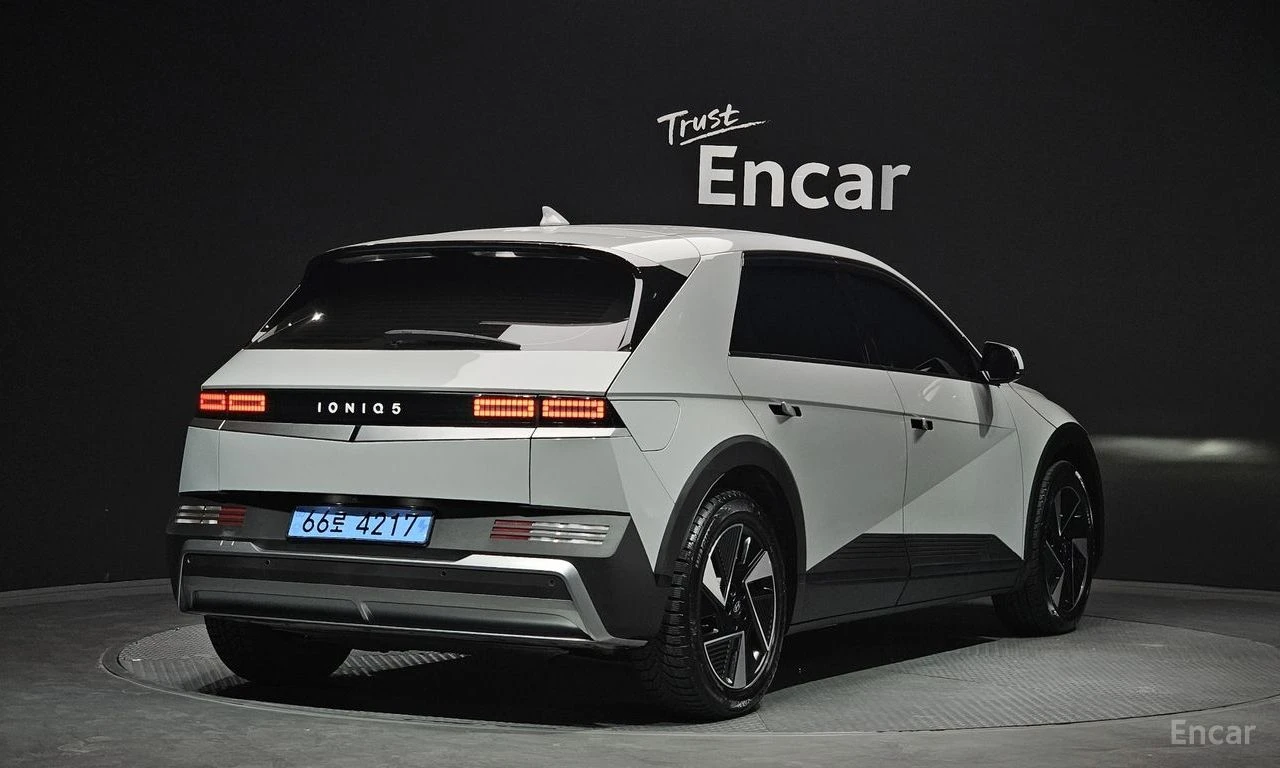 Hyundai Ioniq 5 LONG* RANGE* EXCLUSIVE* LANE* ASSIST* ���������* 3 | Mobile.bg � ����������� 2