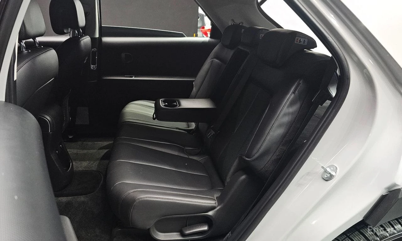 Hyundai Ioniq 5 LONG* RANGE* EXCLUSIVE* LANE* ASSIST* ���������* 3 | Mobile.bg � ����������� 16