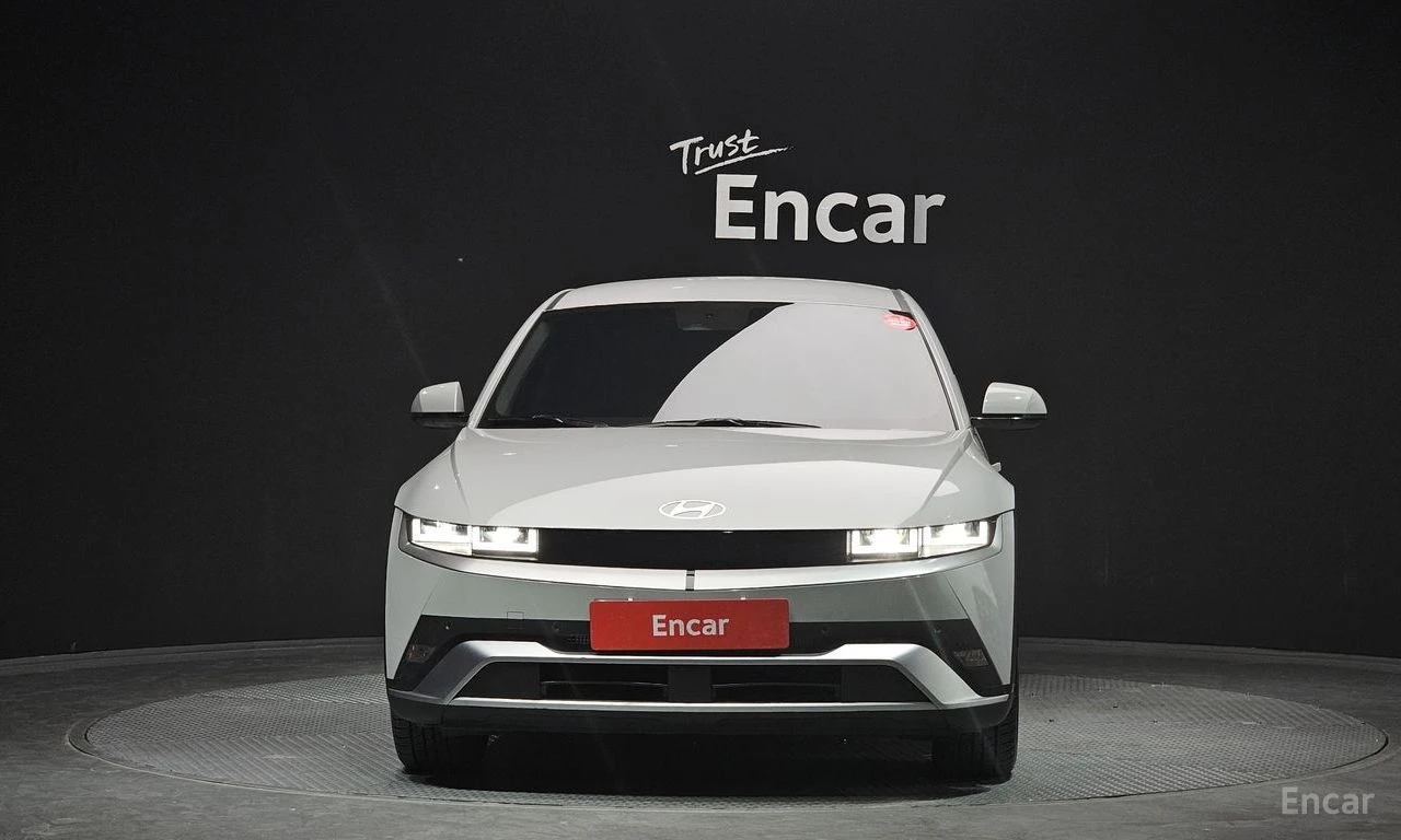 Hyundai Ioniq 5 LONG* RANGE* EXCLUSIVE* LANE* ASSIST* ���������* 3 | Mobile.bg � ����������� 3