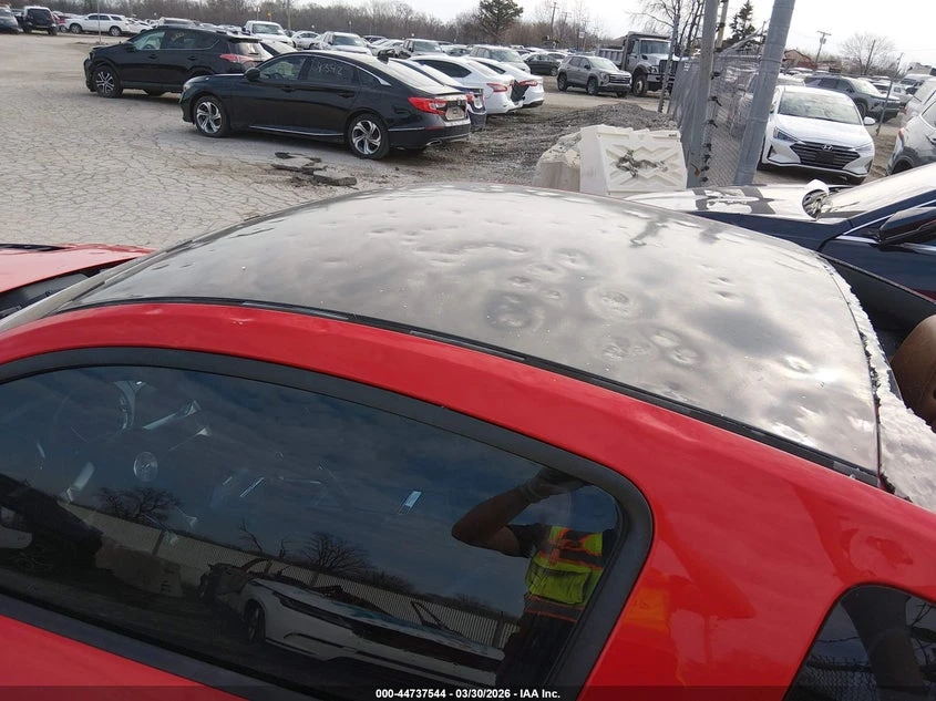 Ford Mustang 5.0l Gt Premium, снимка 12 - Автомобили и джипове - 54389569