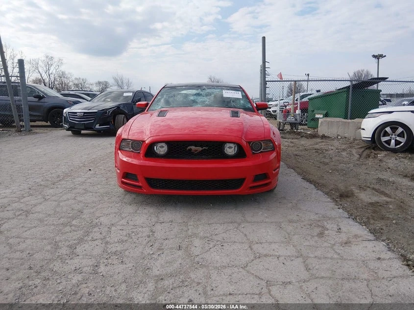 Ford Mustang 5.0l Gt Premium, снимка 13 - Автомобили и джипове - 54389569