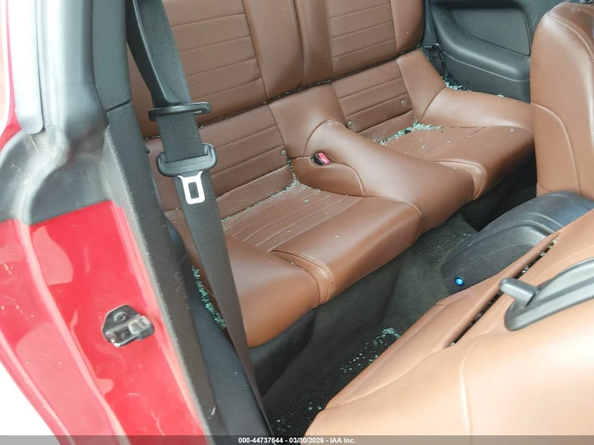 Ford Mustang 5.0l Gt Premium, снимка 8 - Автомобили и джипове - 54389569