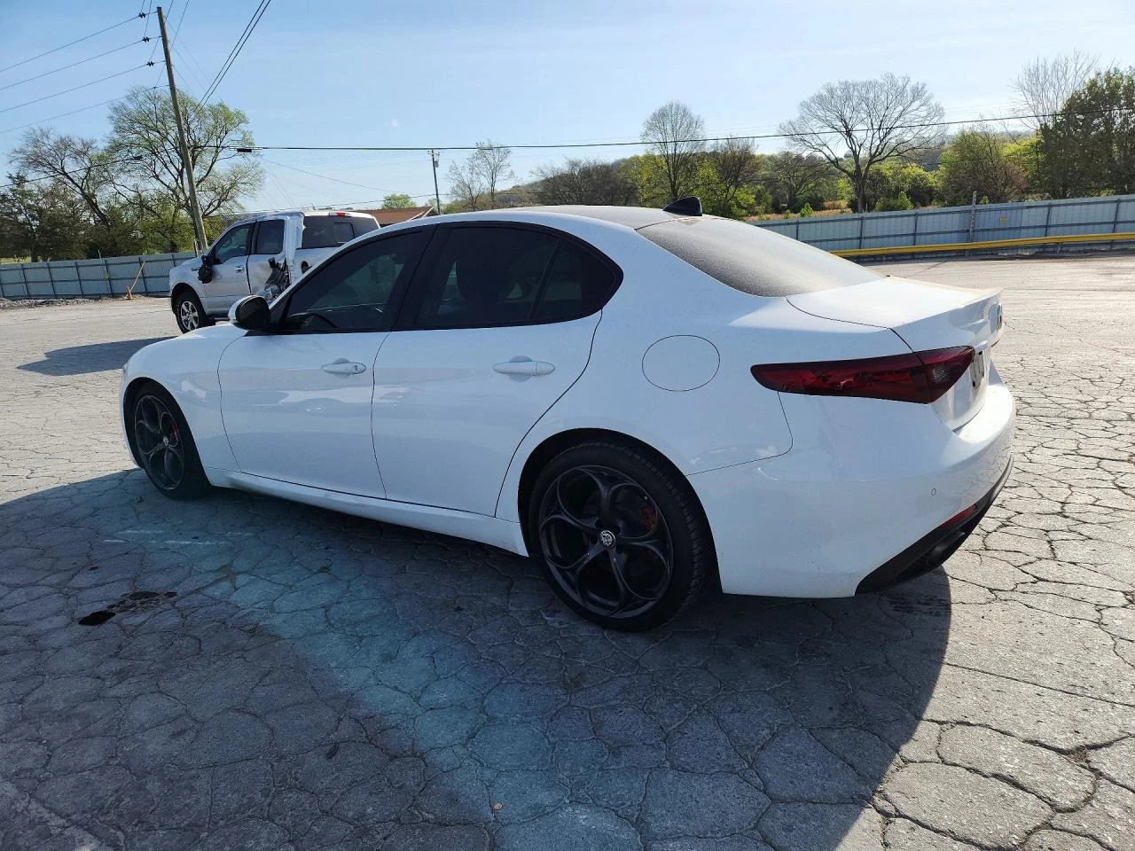 Alfa Romeo Giulia 2.0* TI* ������ ��! | Mobile.bg � ����������� 3