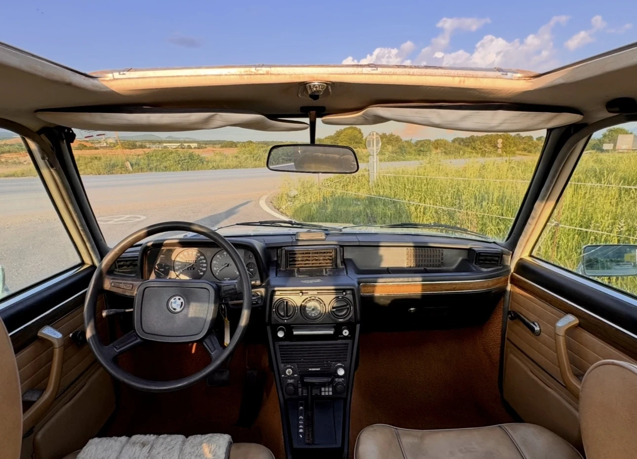 BMW 530 i / Климатик / Шибидах, снимка 10 - Автомобили и джипове - 54662408