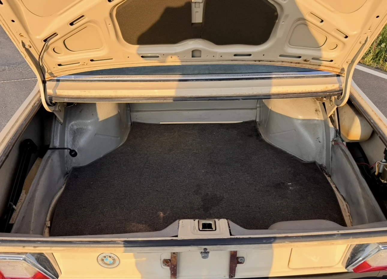 BMW 530 i / Климатик / Шибидах, снимка 11 - Автомобили и джипове - 54662408