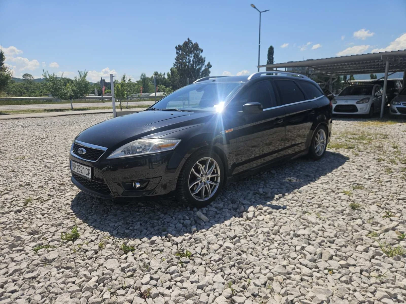 Ford Focus 2.2tdci* klima* 