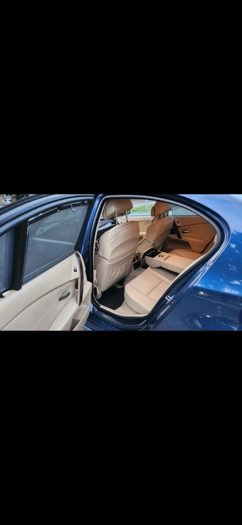 BMW 530 3.0i LPG , снимка 7 - Автомобили и джипове - 54684881