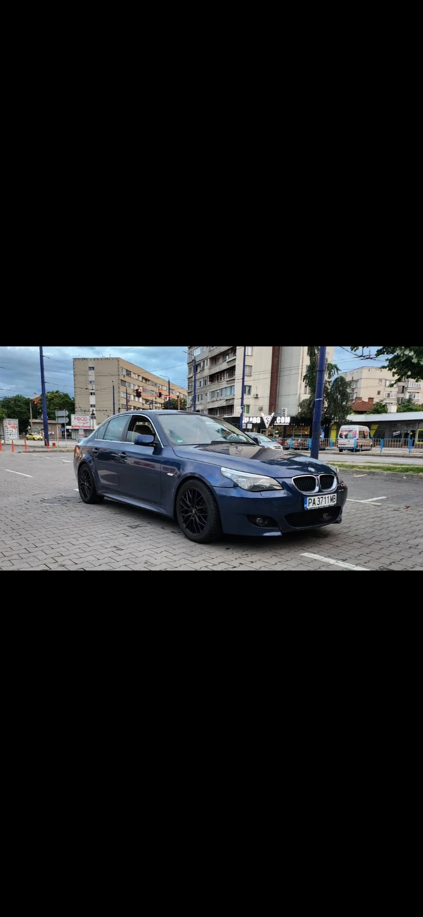 BMW 530 3.0i LPG , снимка 5 - Автомобили и джипове - 54684881