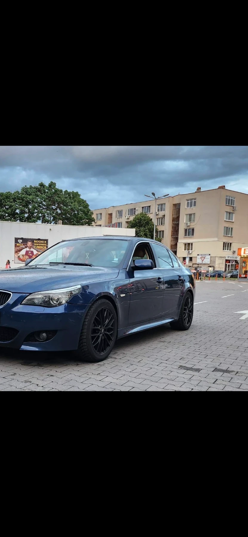 BMW 530 3.0i LPG , снимка 3 - Автомобили и джипове - 54684881