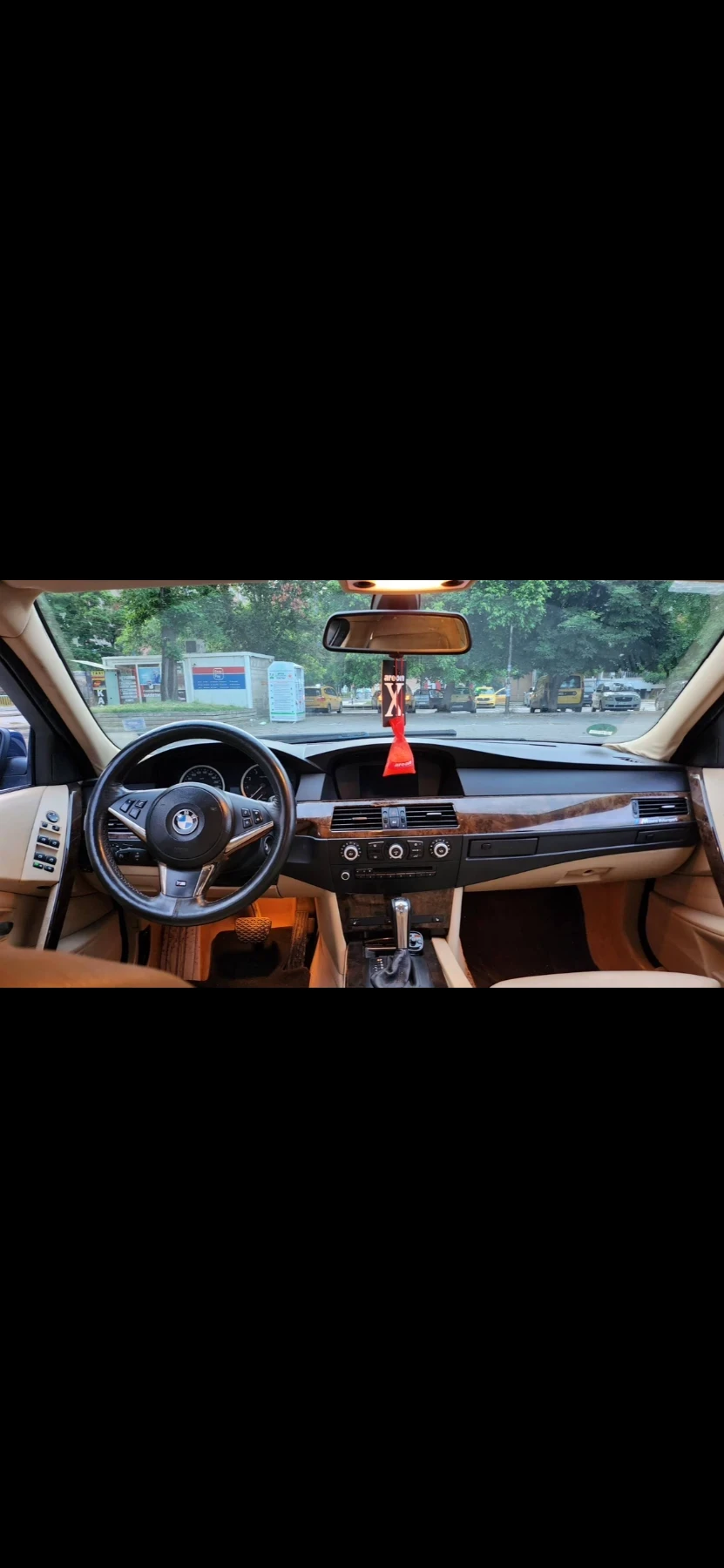 BMW 530 3.0i LPG , снимка 8 - Автомобили и джипове - 54684881