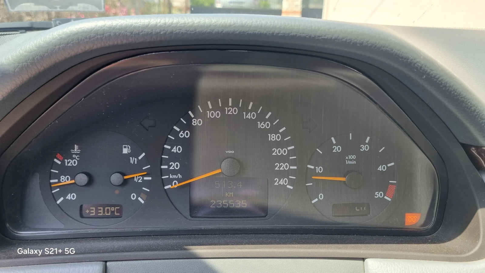 Mercedes-Benz E 220 | Mobile.bg � ����������� 9