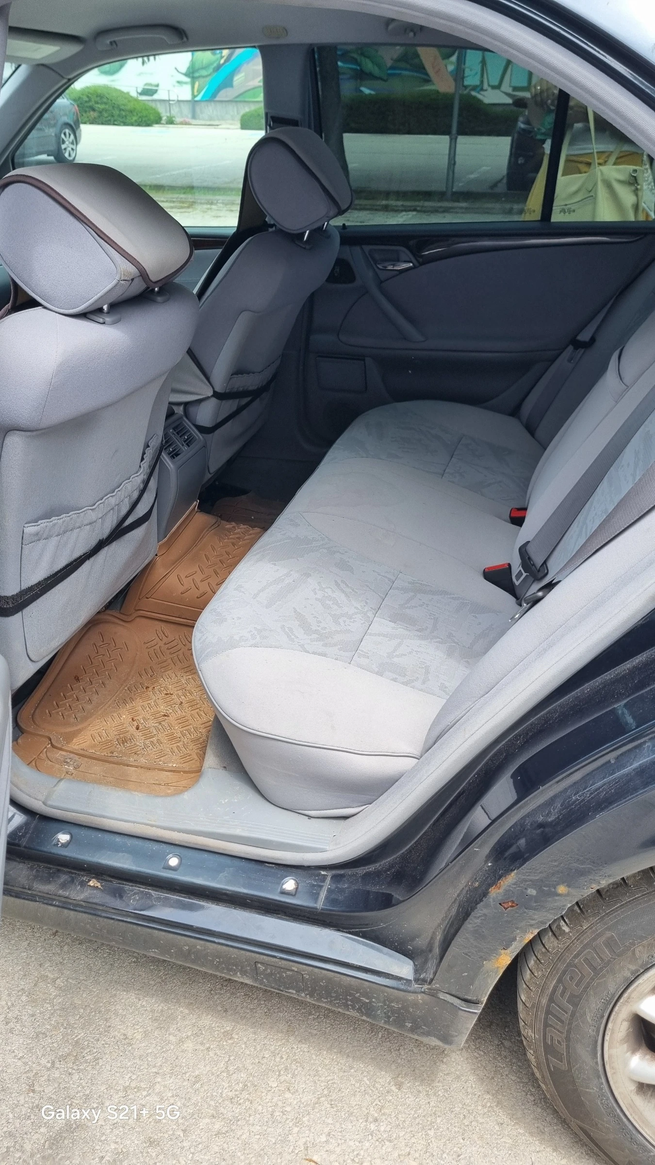 Mercedes-Benz E 220 | Mobile.bg � ����������� 8