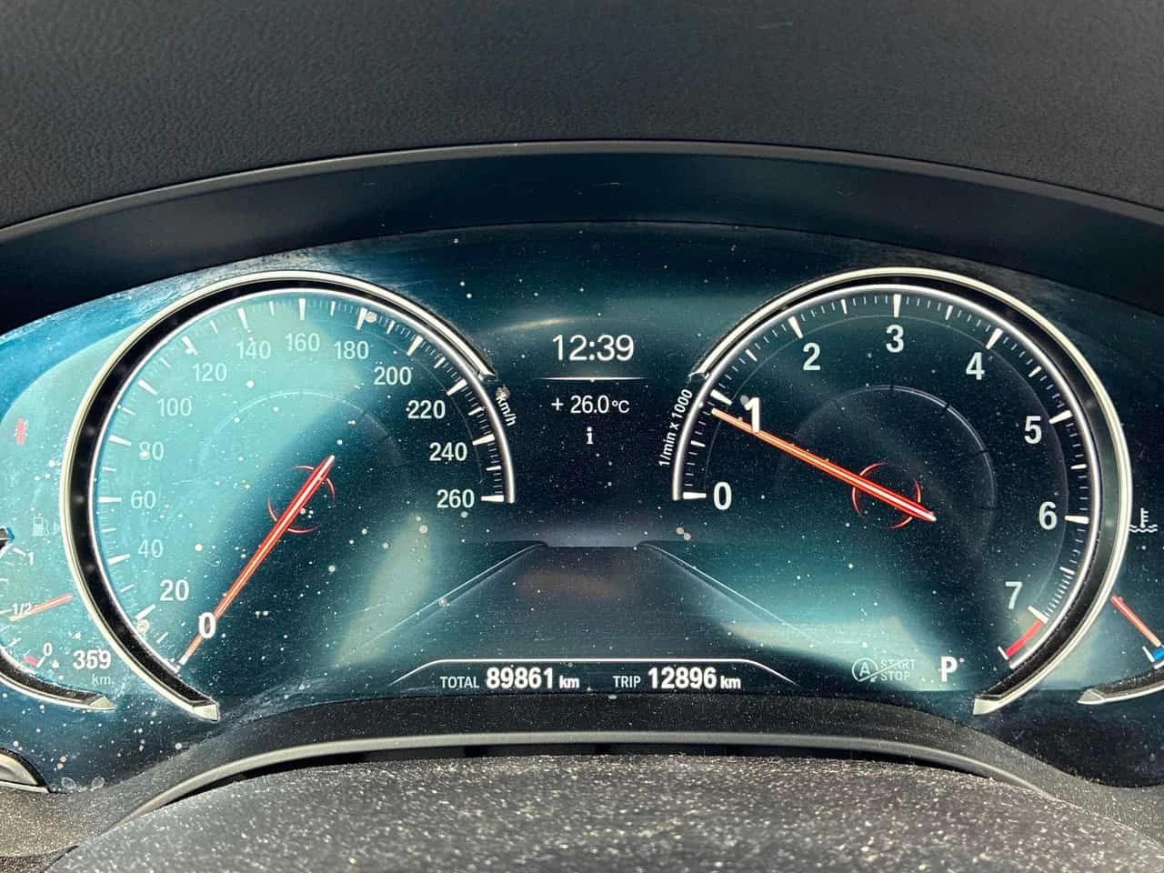 BMW 530 i xDrive/ПОДГРЕВИ/ШИБИДАХ/АВТОФИНАНСИРАНЕ, снимка 8 - Автомобили и джипове - 54795809