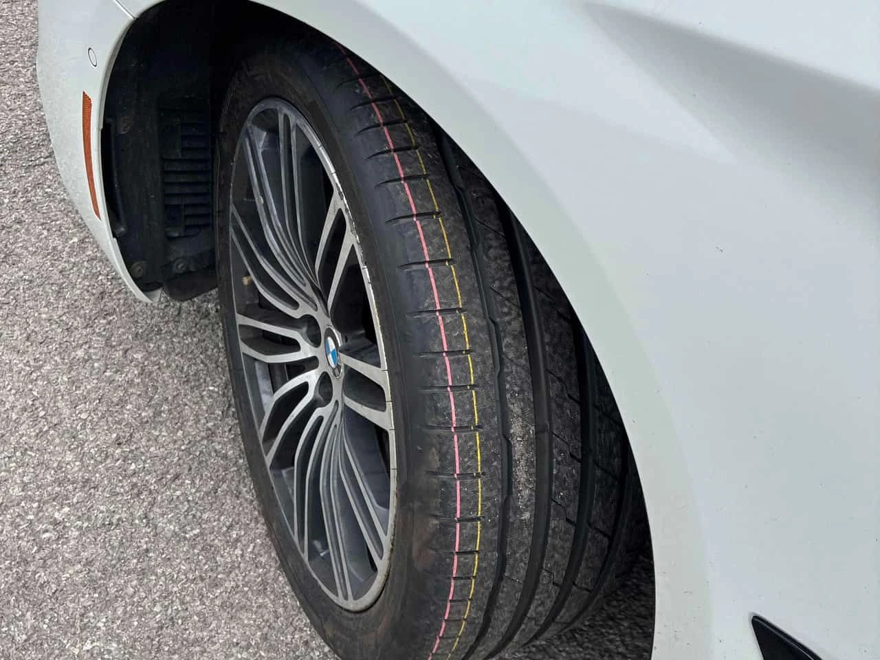 BMW 530 i xDrive/ПОДГРЕВИ/ШИБИДАХ/АВТОФИНАНСИРАНЕ, снимка 14 - Автомобили и джипове - 54795809