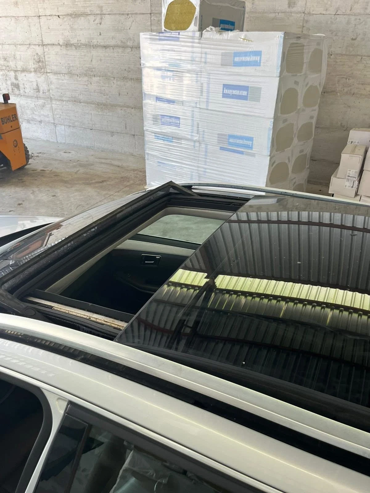 Mercedes-Benz E 350 4 matic, снимка 7 - Автомобили и джипове - 55145565