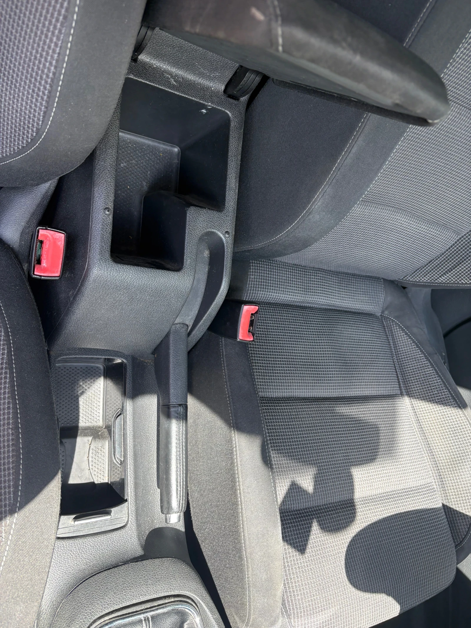 VW Golf 6, снимка 4 - Автомобили и джипове - 55233755