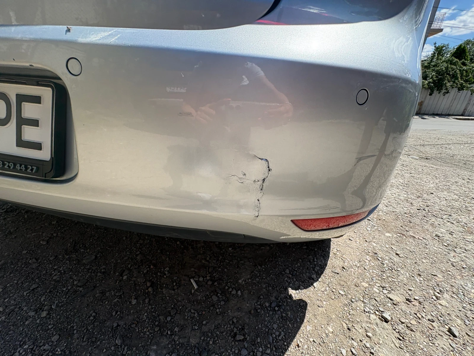 VW Golf 6, снимка 15 - Автомобили и джипове - 55233755