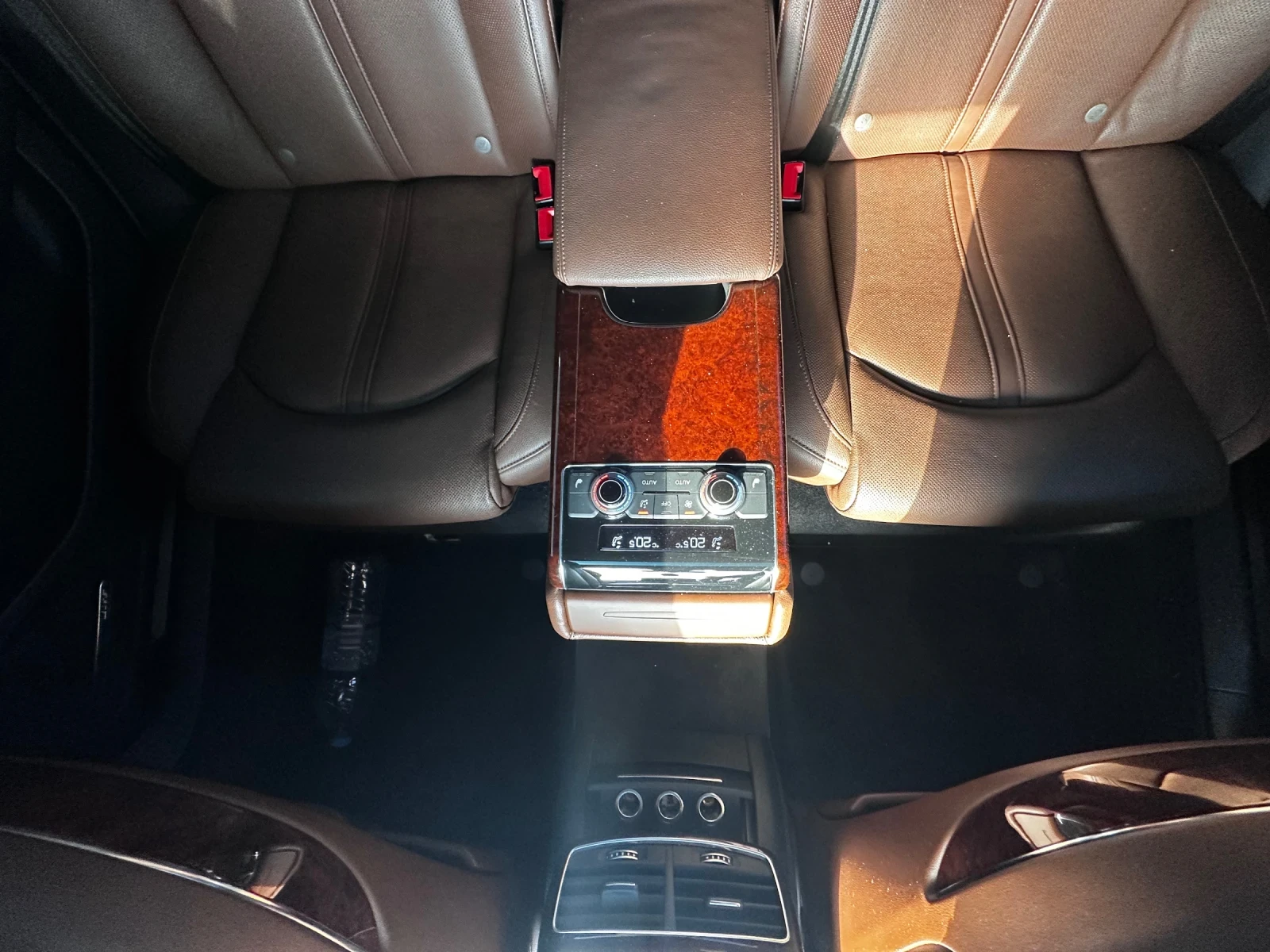 Audi A8 L, снимка 15 - Автомобили и джипове - 55238421
