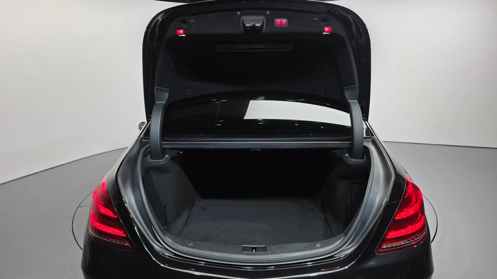 Mercedes-Benz S 400 D* Navi* Burmester* Pano* 360