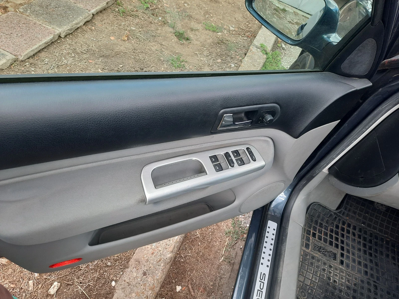 VW Bora, снимка 3 - Автомобили и джипове - 55287890