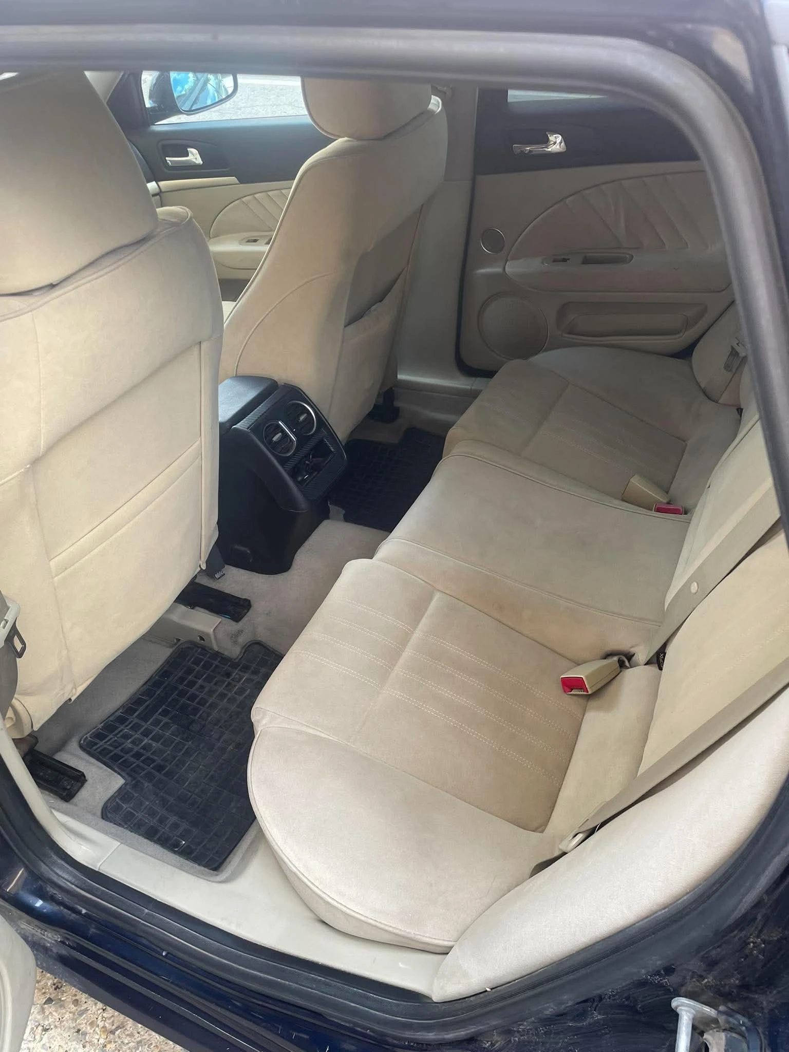 Alfa Romeo 159 sportwagon, снимка 8 - Автомобили и джипове - 55316181