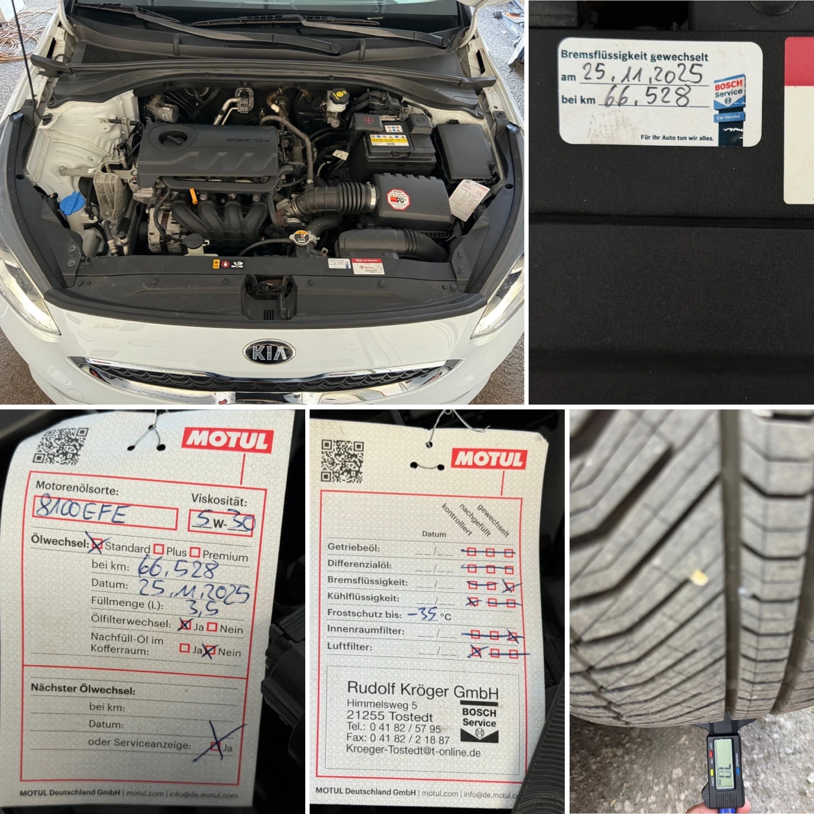 Kia Ceed 1.4i* 100�.�.* � ����� �������� ������� | Mobile.bg � ����������� 15