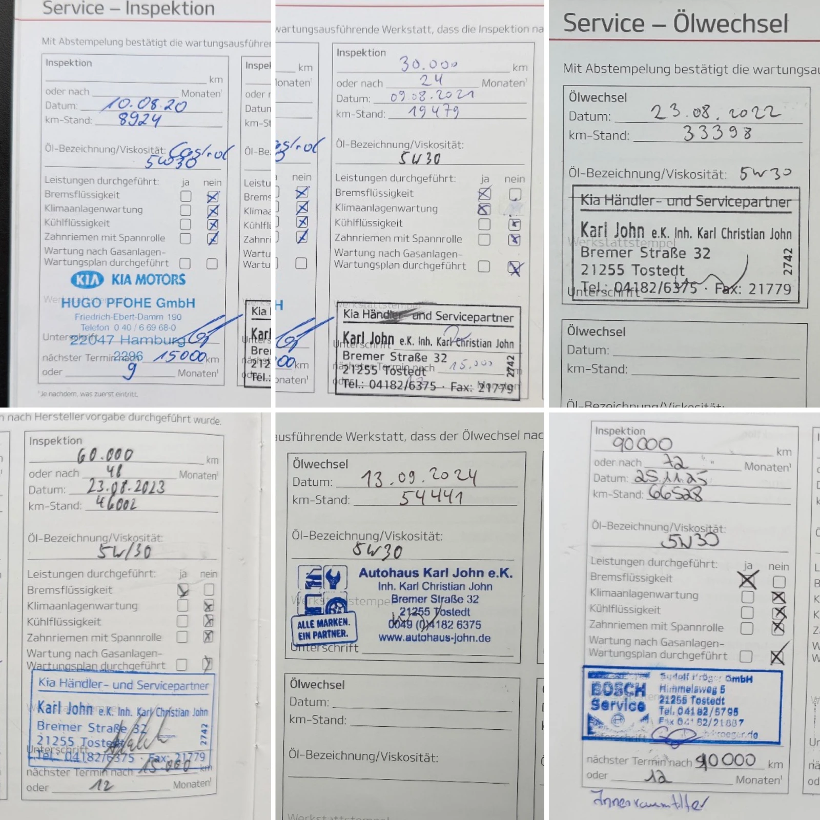 Kia Ceed 1.4i* 100�.�.* � ����� �������� ������� | Mobile.bg � ����������� 17