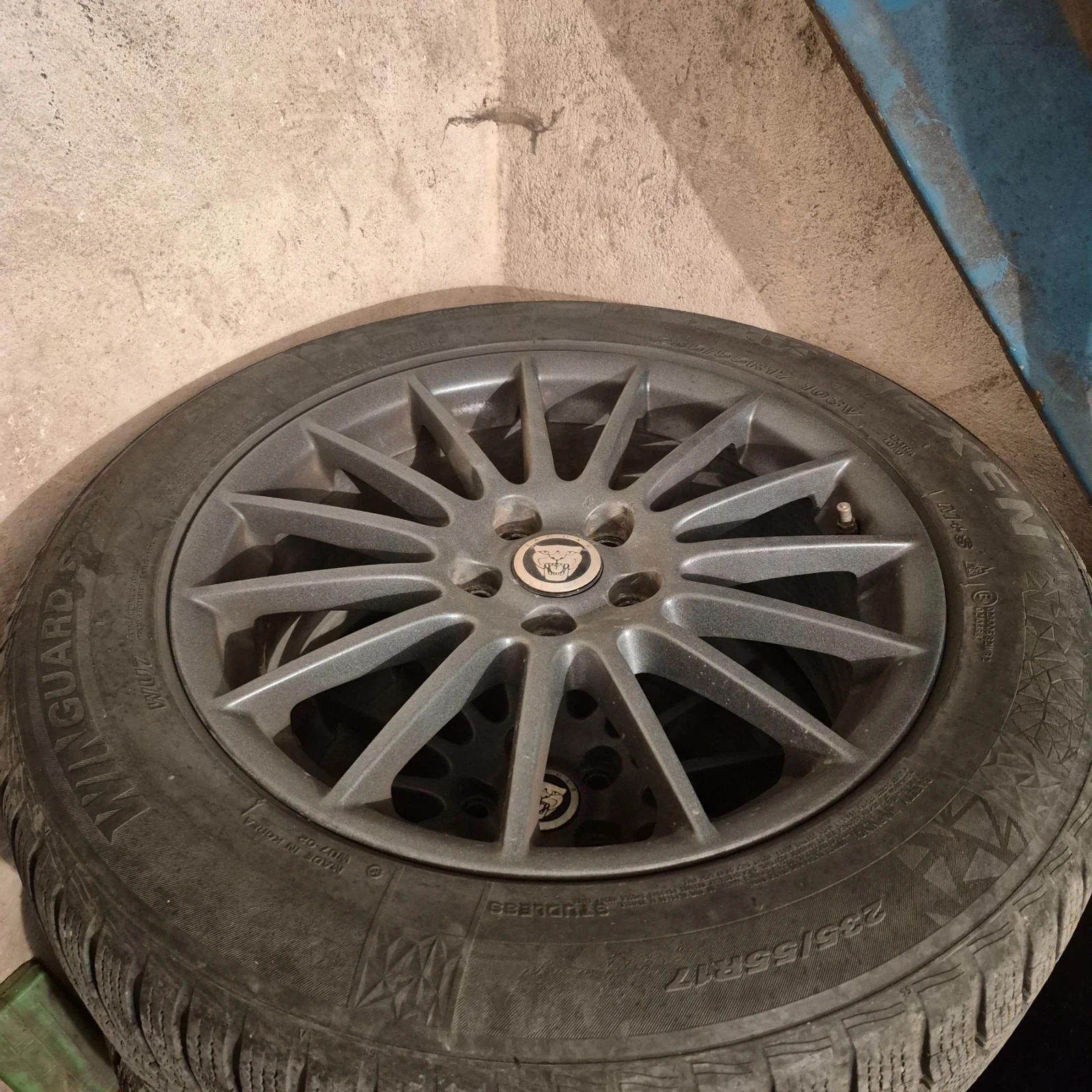 Jaguar Xf 2.7 D, снимка 11 - Автомобили и джипове - 55734288