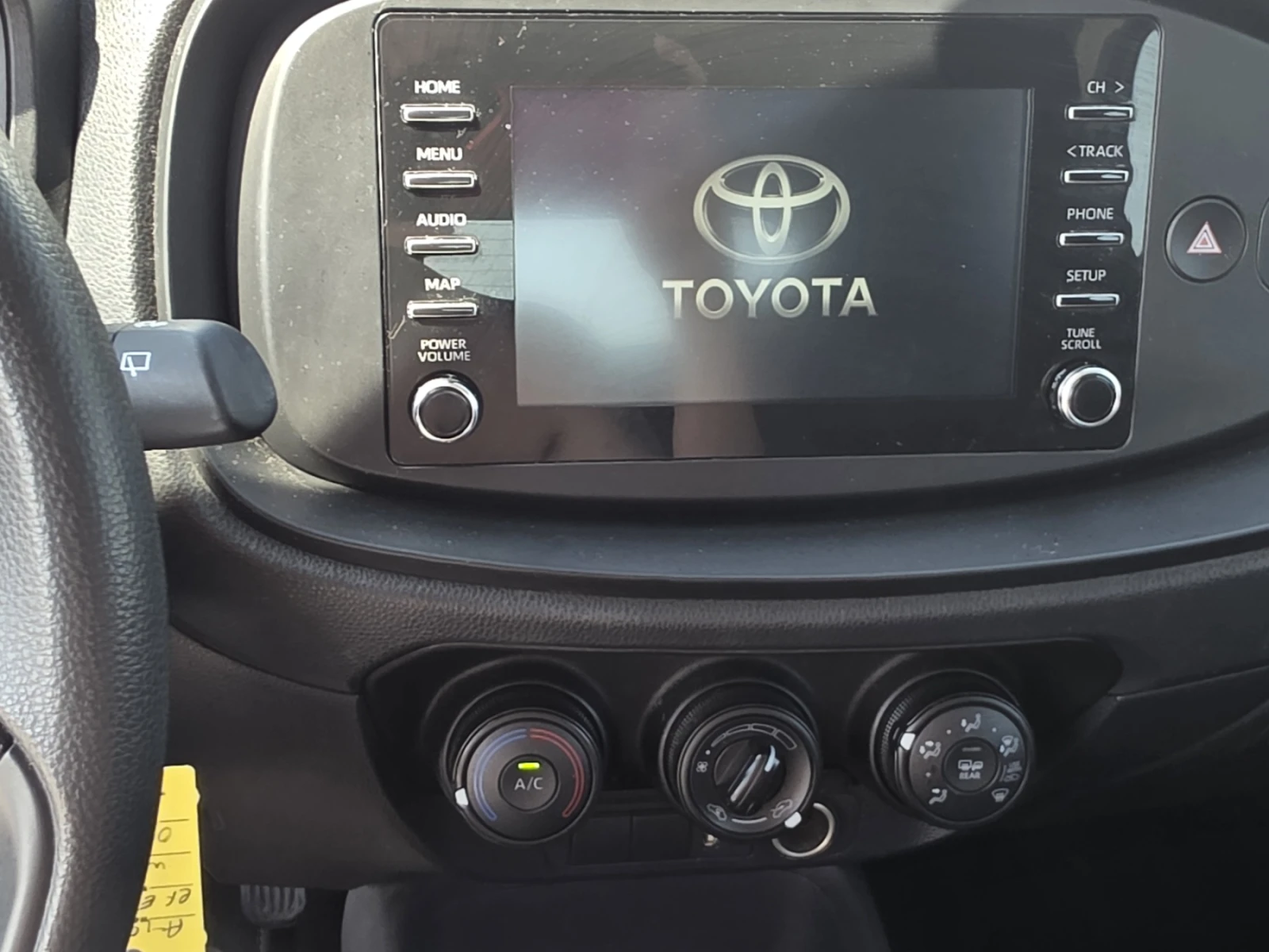 Toyota Aygo X, снимка 14 - Автомобили и джипове - 55750994